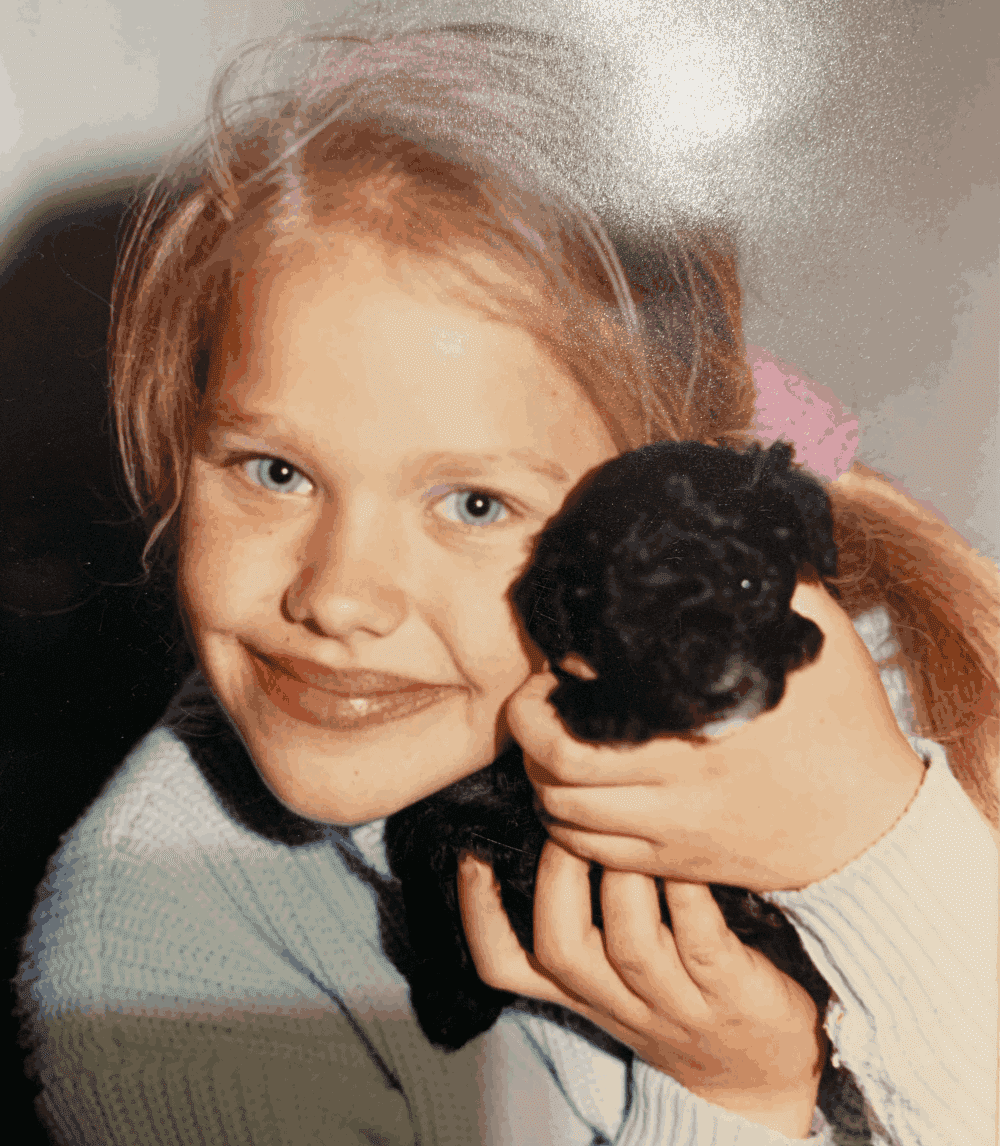 Professional Holistic Pet Consultant 1