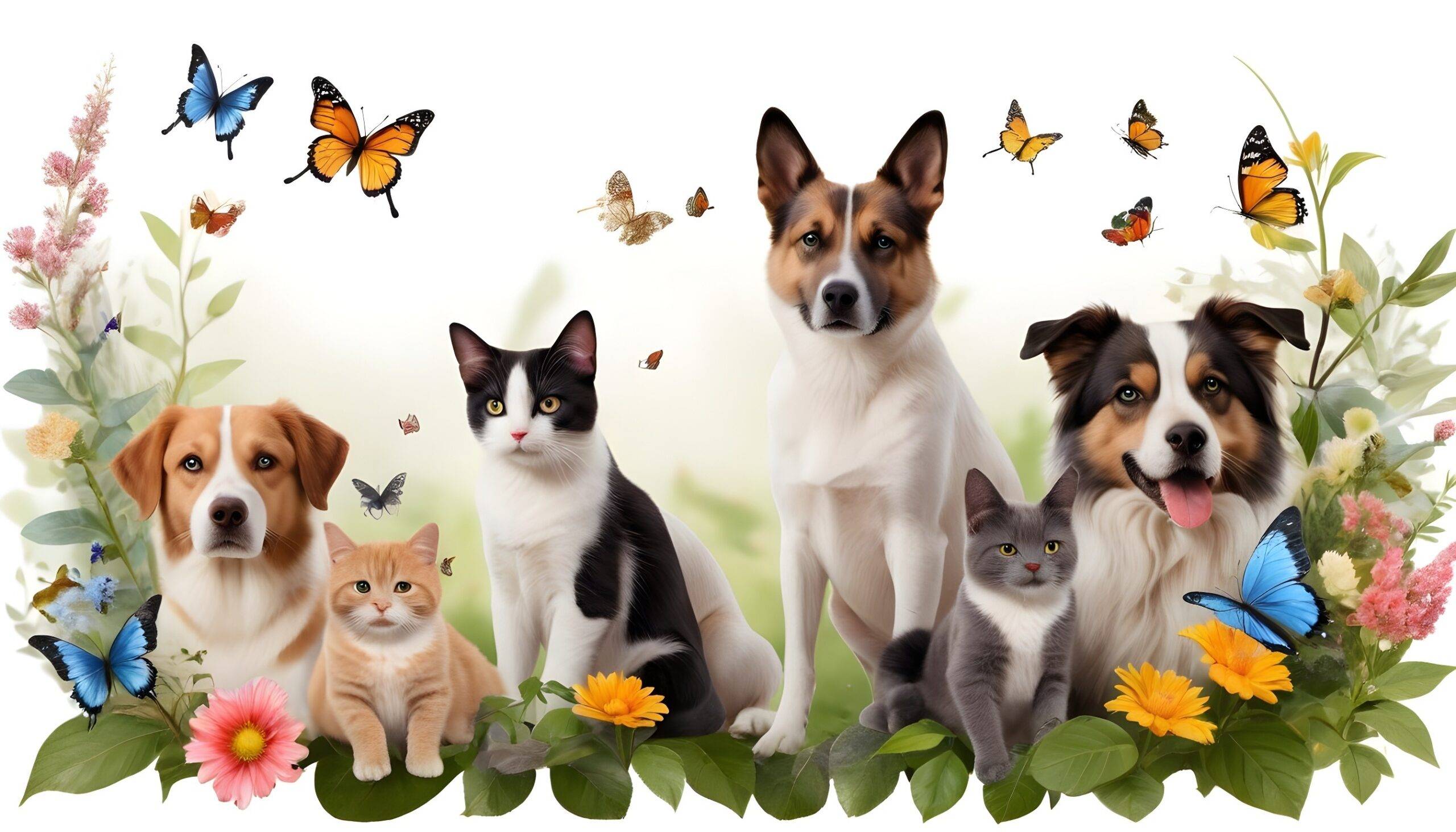 ProActive Nutrition for Pets 2