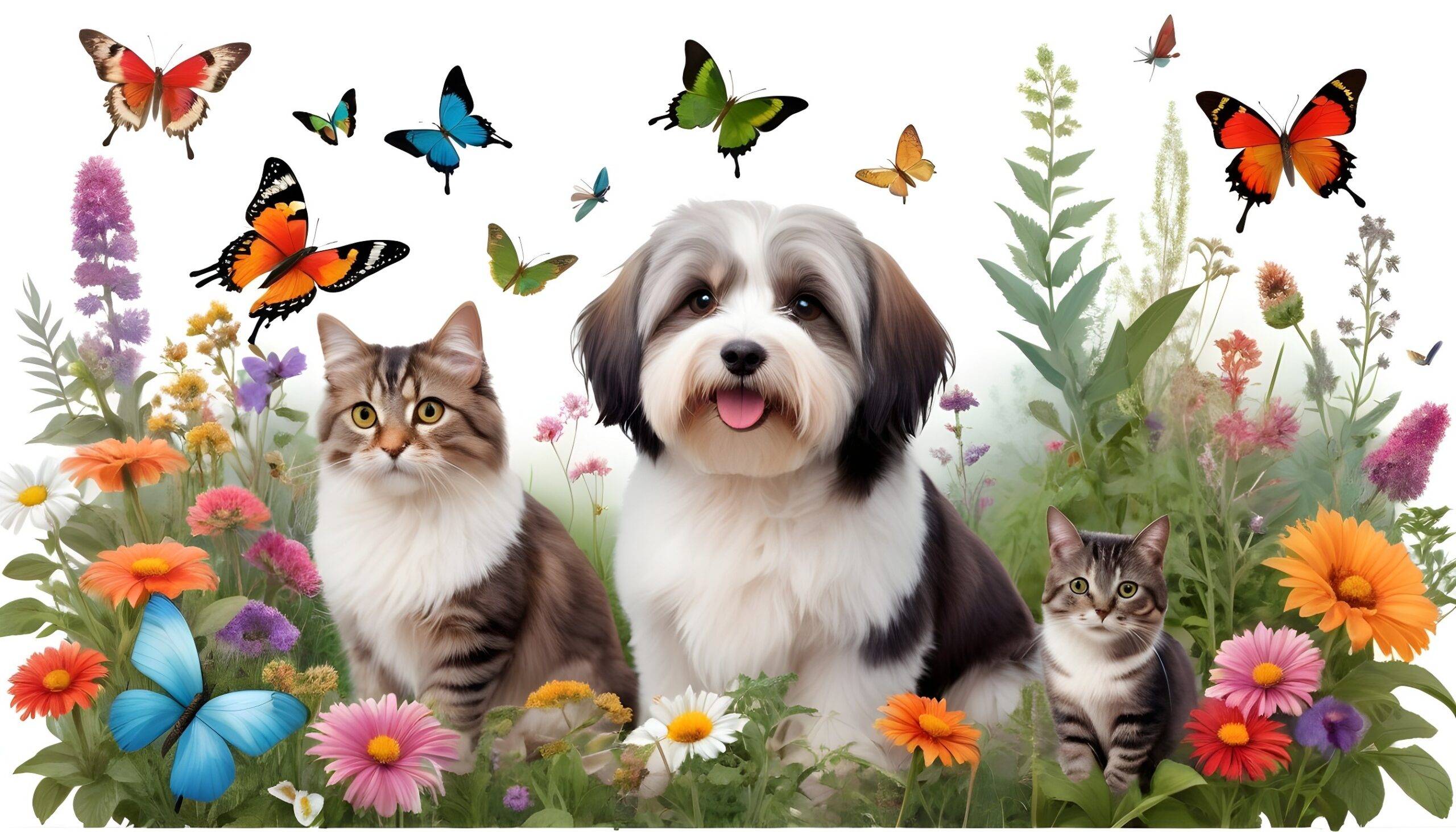 Therapeutic Nutrition and Support for Pets 5