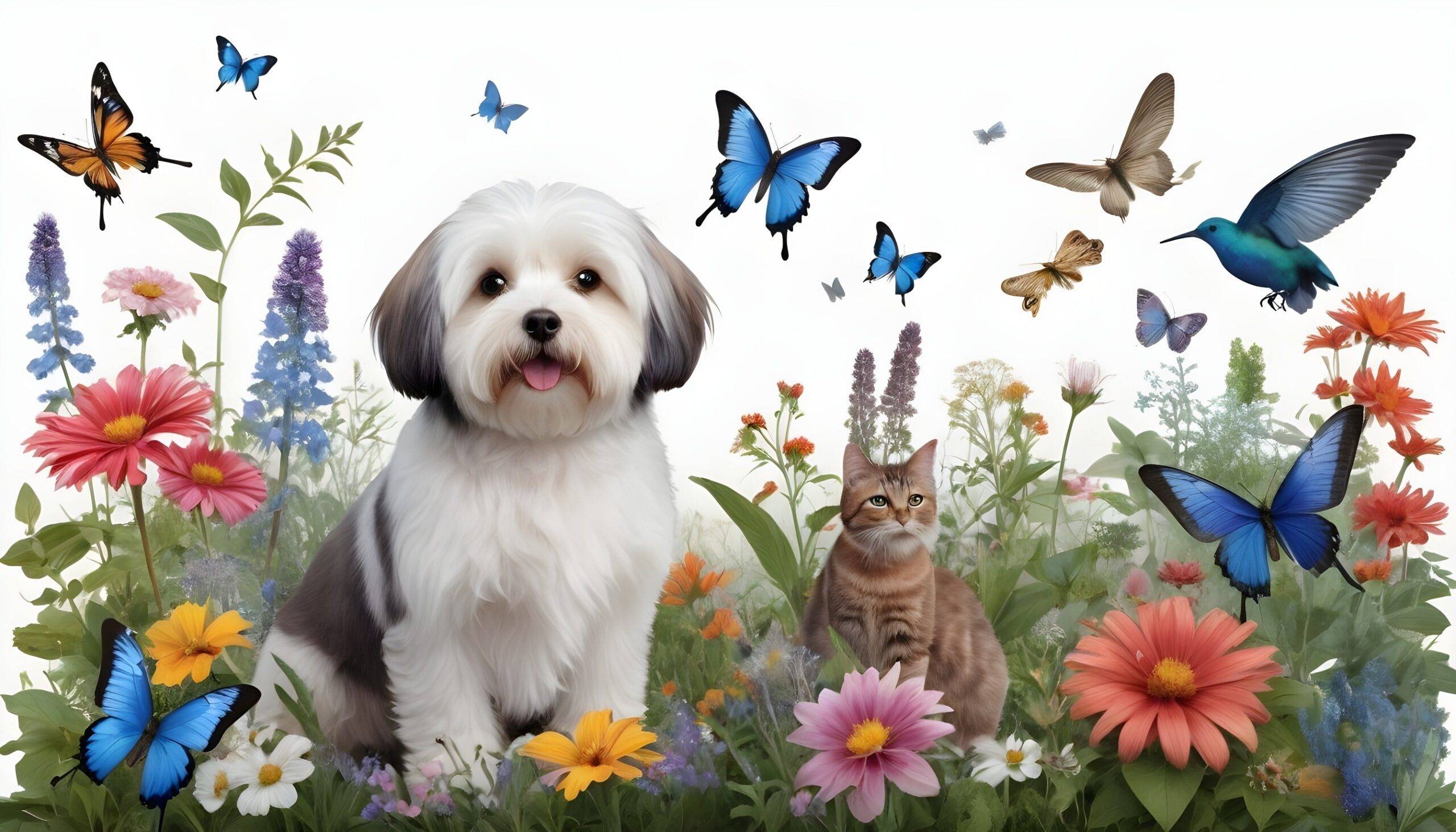 ProActive Nutrition for Pets 1
