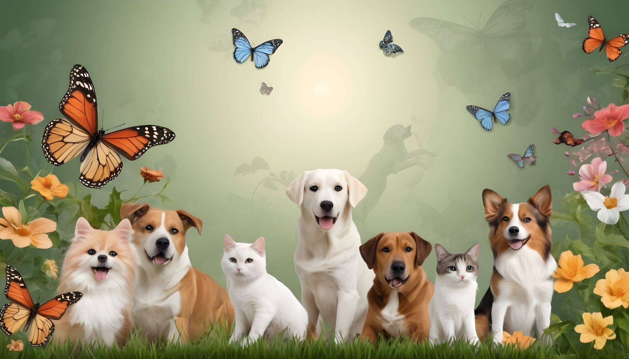 Therapeutic Nutrition and Support for Pets 4