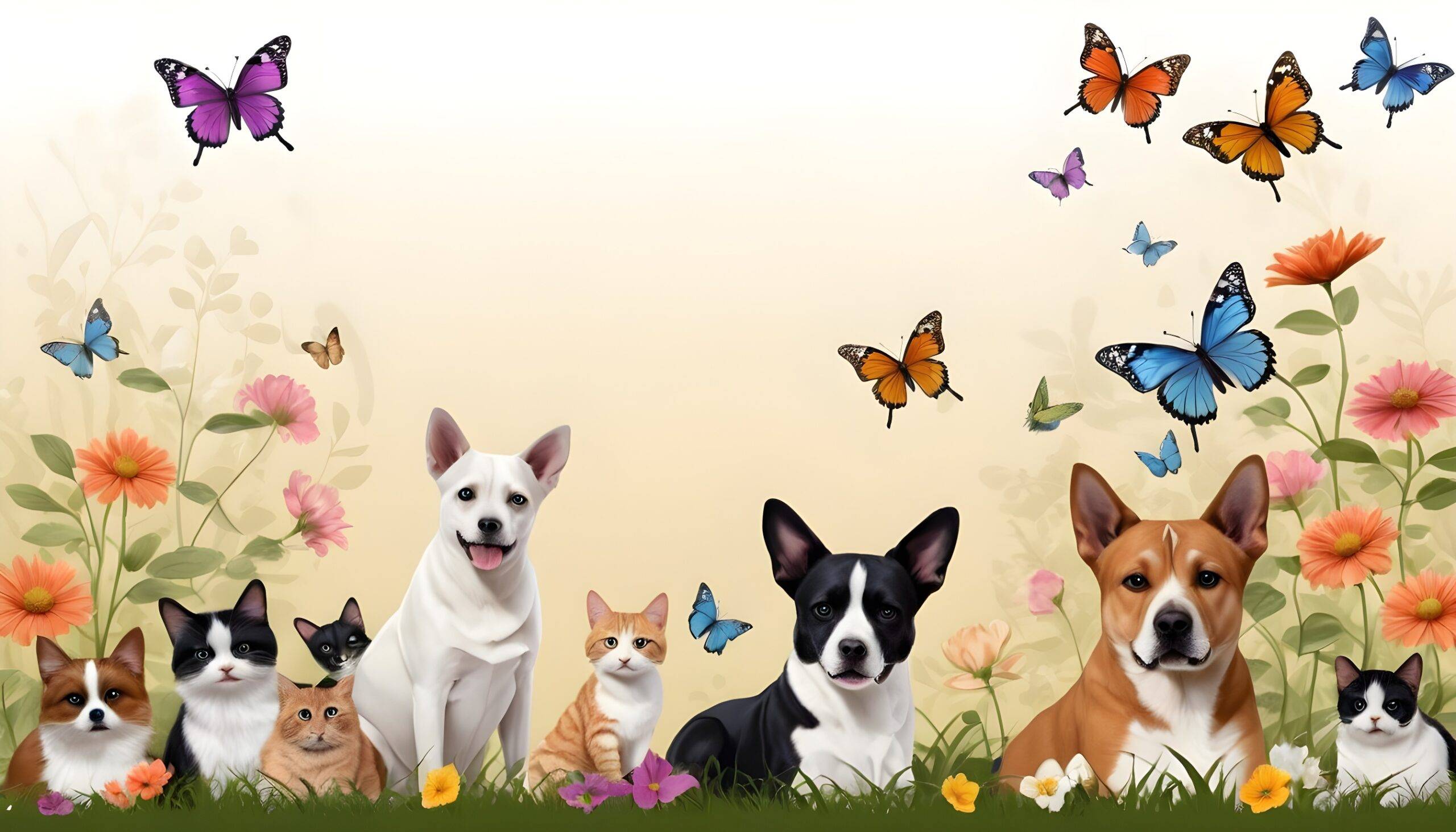 Therapeutic Nutrition and Support for Pets 2